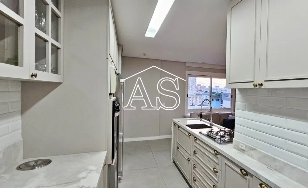 Apartamento, 3 quartos, 102 m² - Foto 1