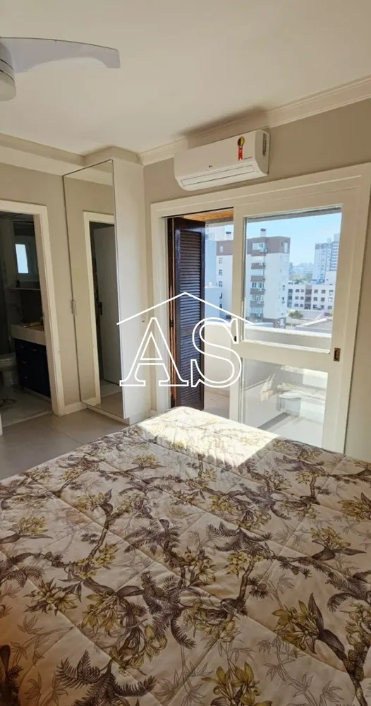Apartamento, 3 quartos, 102 m² - Foto 6