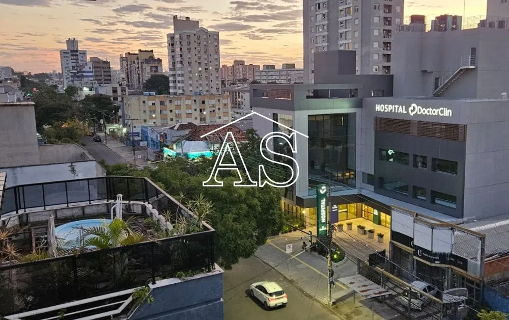 Apartamento, 3 quartos, 102 m² - Foto 7