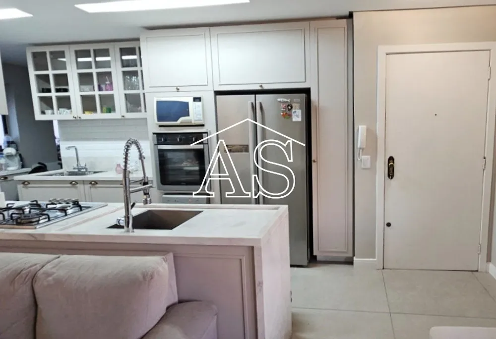 Apartamento, 3 quartos, 102 m² - Foto 3