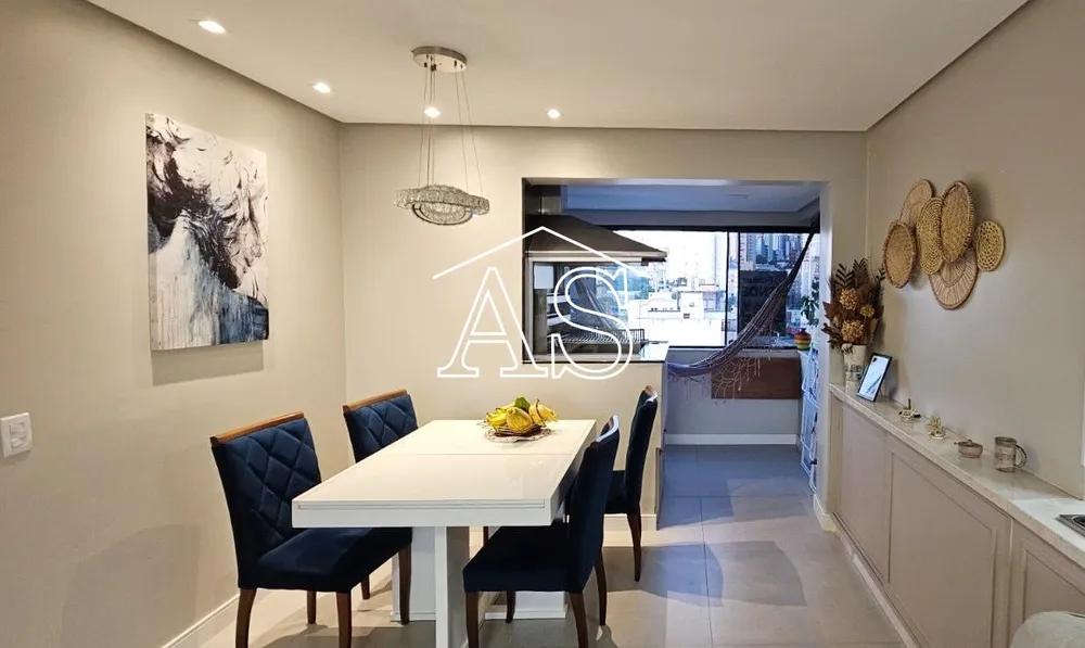 Apartamento, 3 quartos, 102 m² - Foto 4