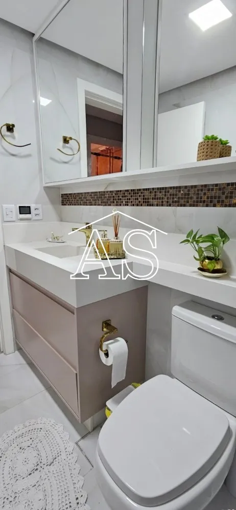 Apartamento, 3 quartos, 102 m² - Foto 9