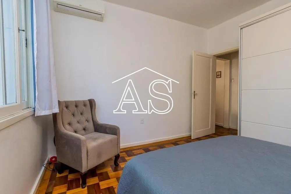 Apartamento, 2 quartos, 51 m² - Foto 1