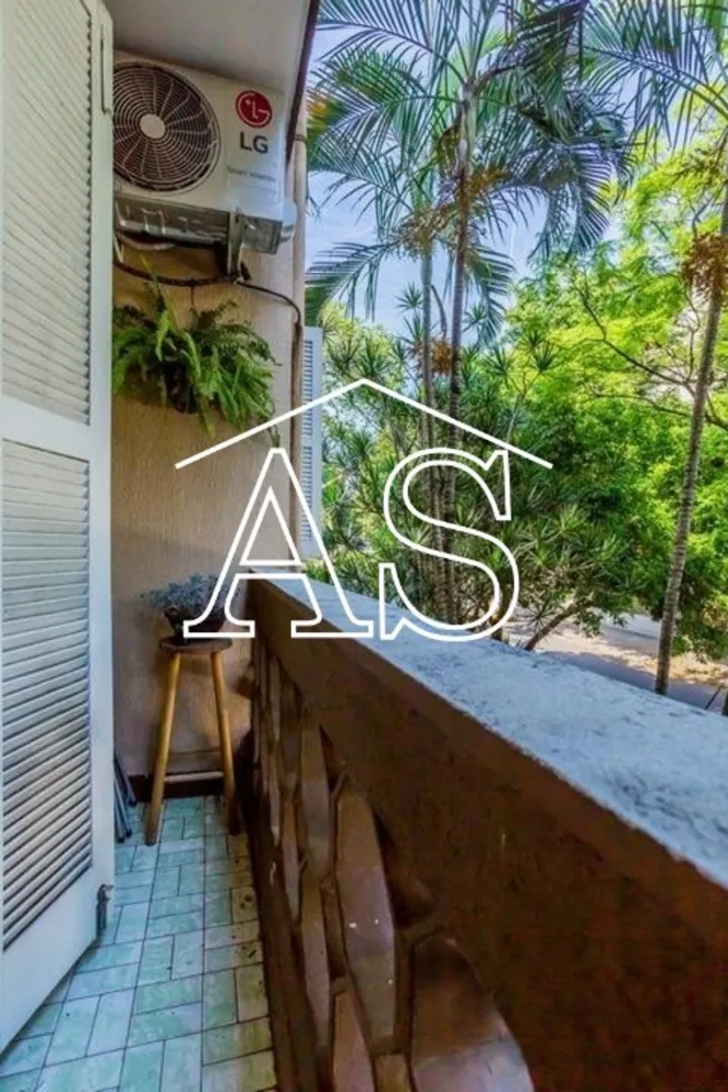 Apartamento, 2 quartos, 51 m² - Foto 2