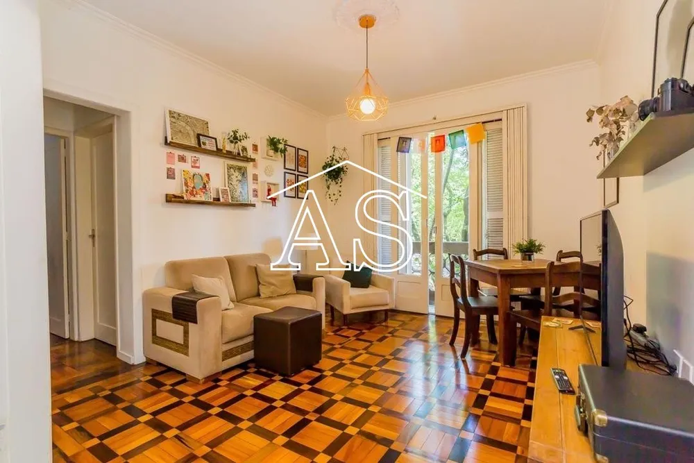 Apartamento, 2 quartos, 51 m² - Foto 7