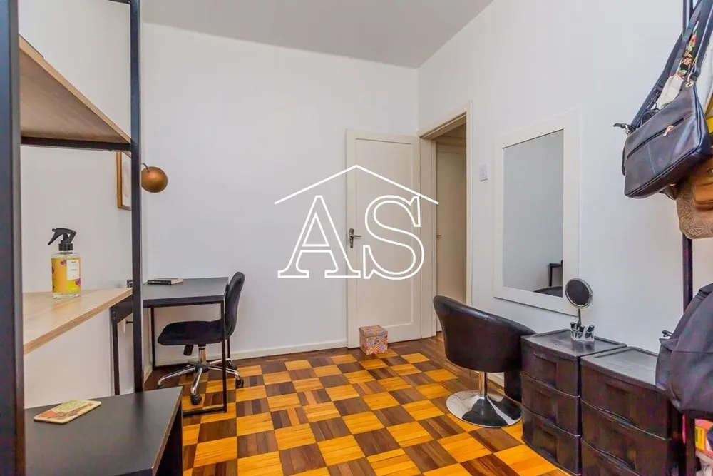 Apartamento, 2 quartos, 51 m² - Foto 6