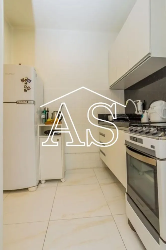 Apartamento, 2 quartos, 51 m² - Foto 2