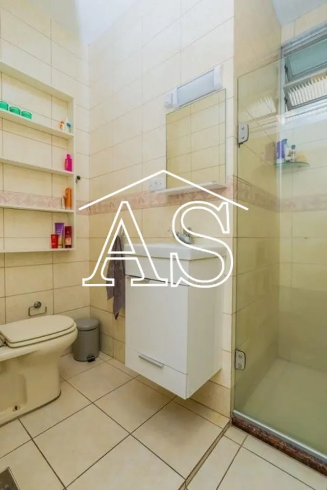 Apartamento, 2 quartos, 51 m² - Foto 3