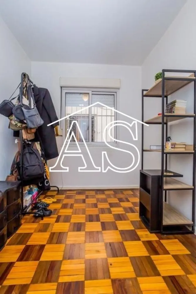 Apartamento, 2 quartos, 51 m² - Foto 4