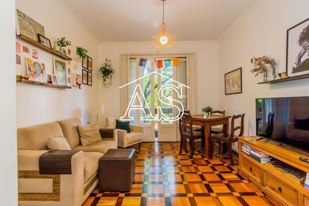 Apartamento, 2 quartos, 51 m² - Foto 4