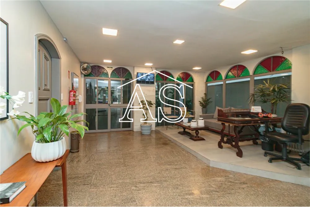 Apartamento, 3 quartos, 120 m² - Foto 3