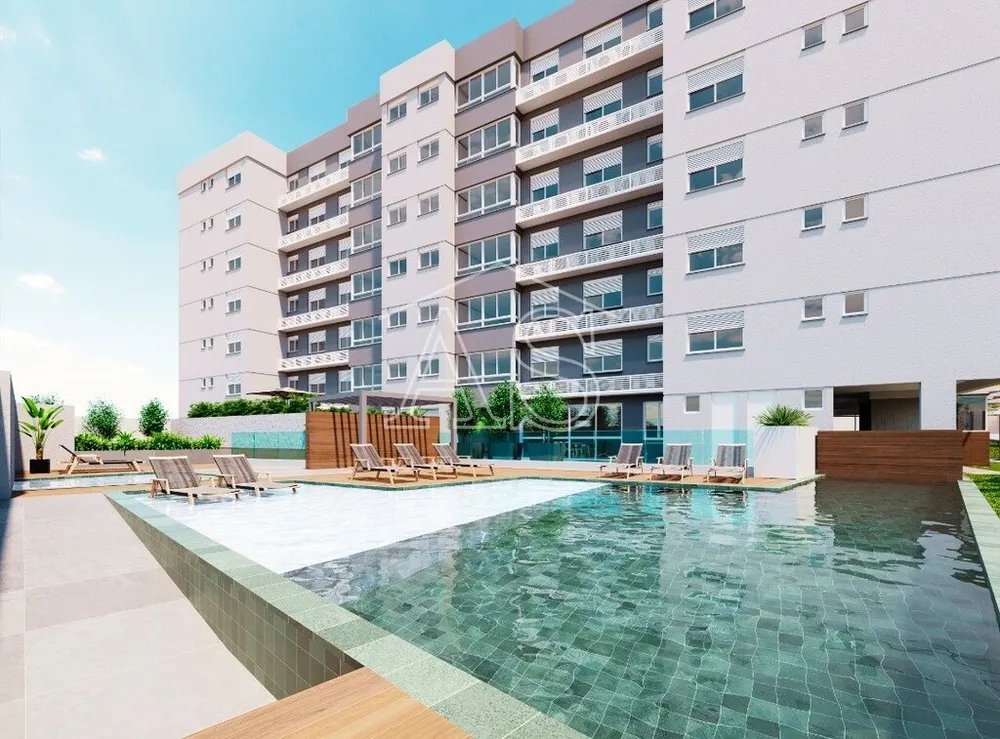Apartamento, 3 quartos, 90 m² - Foto 8