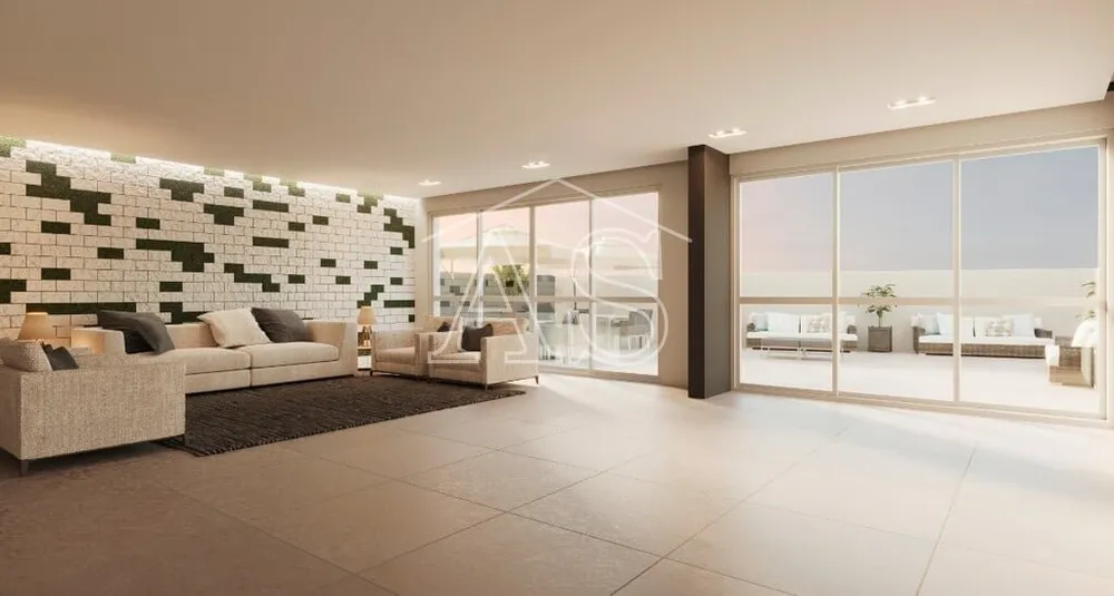 Apartamento, 3 quartos, 90 m² - Foto 11