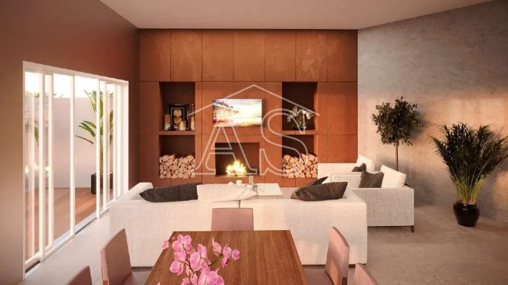 Apartamento, 3 quartos, 90 m² - Foto 9