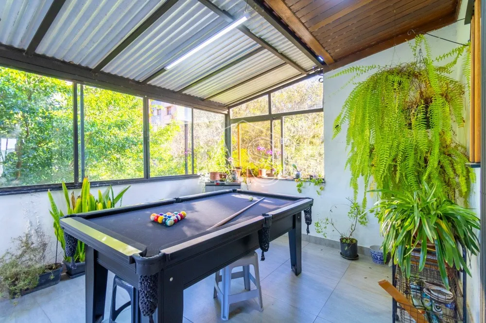 Cobertura, 3 quartos, 180 m² - Foto 11