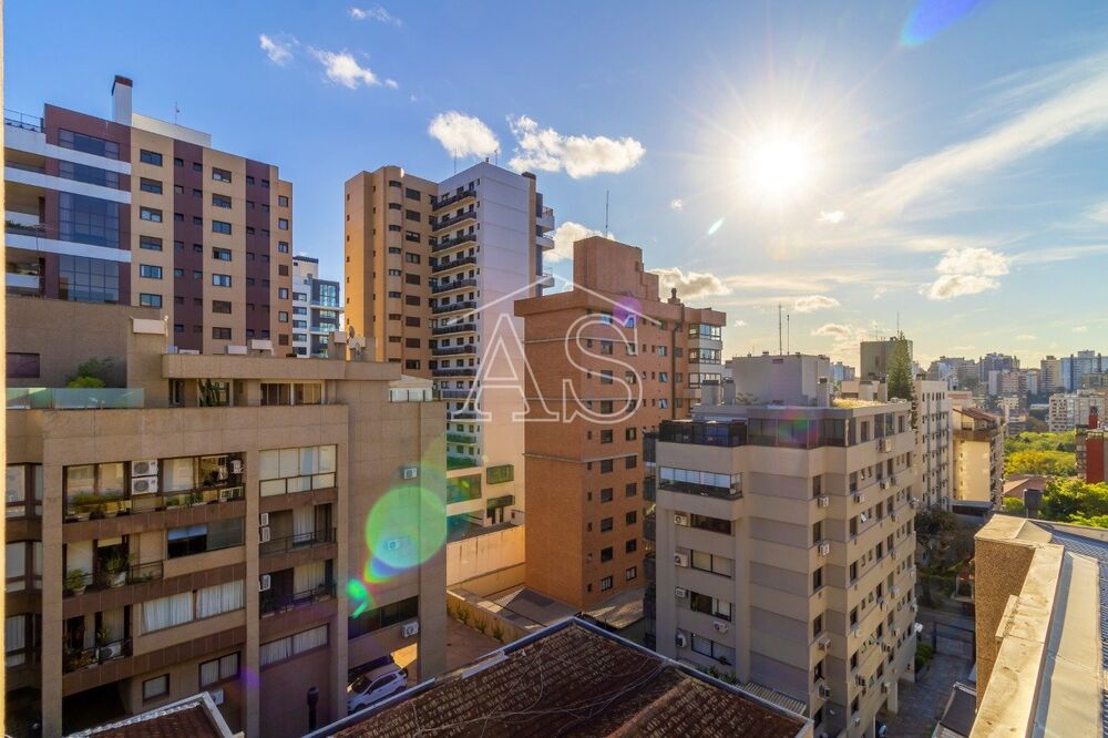 Cobertura à venda com 3 quartos, 180m² - Foto 3