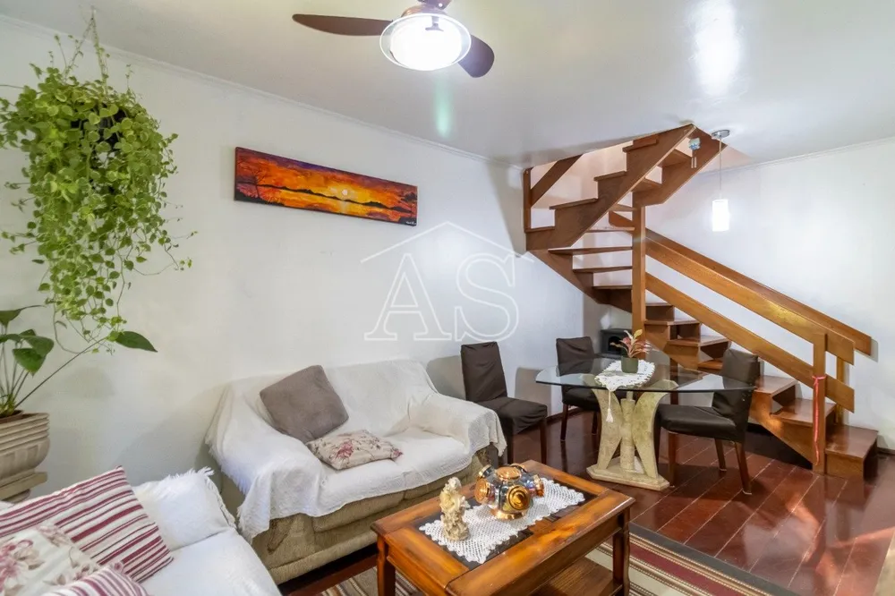 Cobertura, 3 quartos, 180 m² - Foto 15