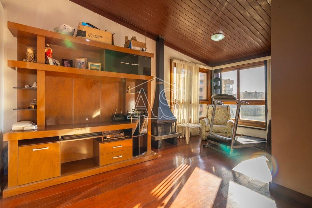 Cobertura à venda com 3 quartos, 180m² - Foto 4