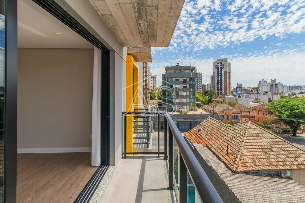 Apartamento, 2 quartos, 70 m² - Foto 1
