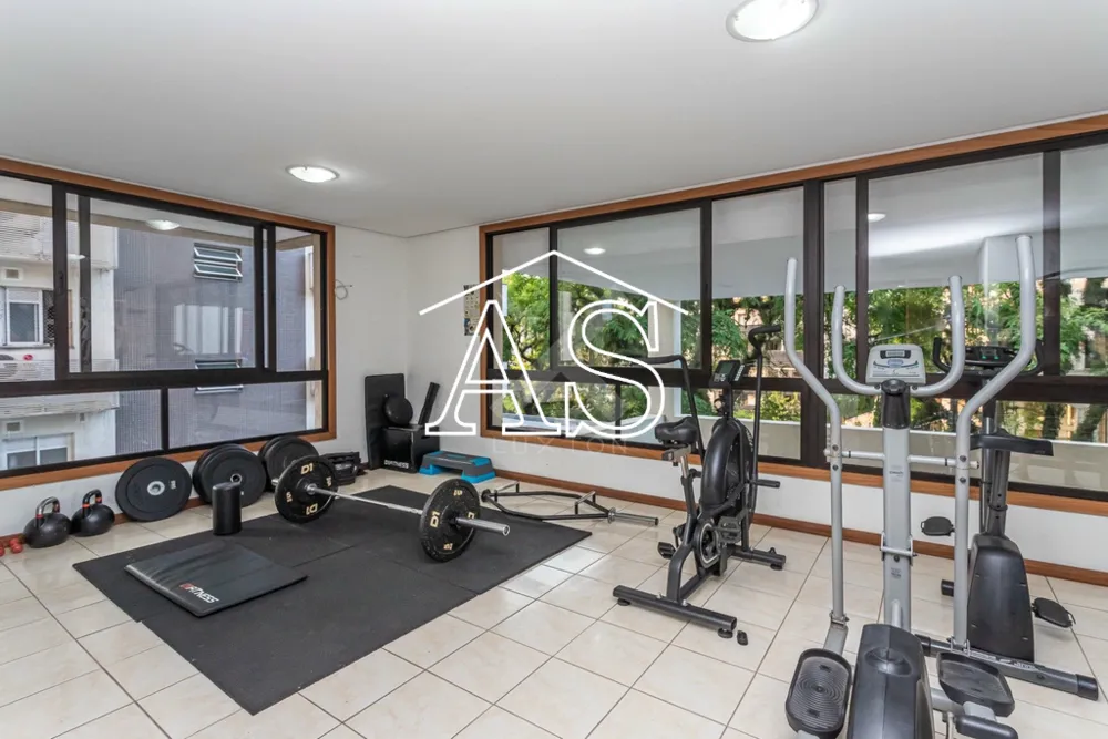 Apartamento, 1 quarto, 45 m² - Foto 12