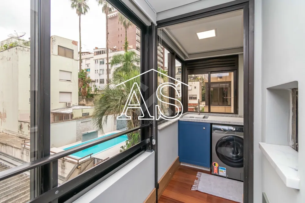 Apartamento, 1 quarto, 45 m² - Foto 3