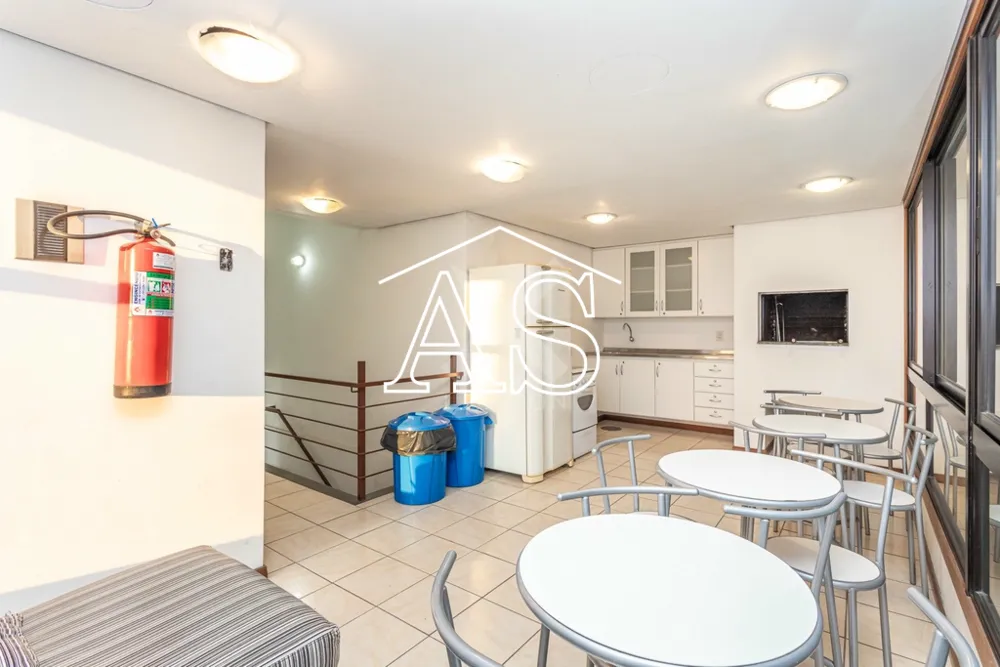 Apartamento, 1 quarto, 45 m² - Foto 1