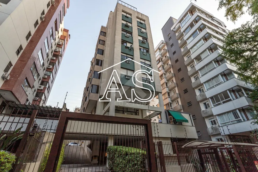 Apartamento, 1 quarto, 45 m² - Foto 8