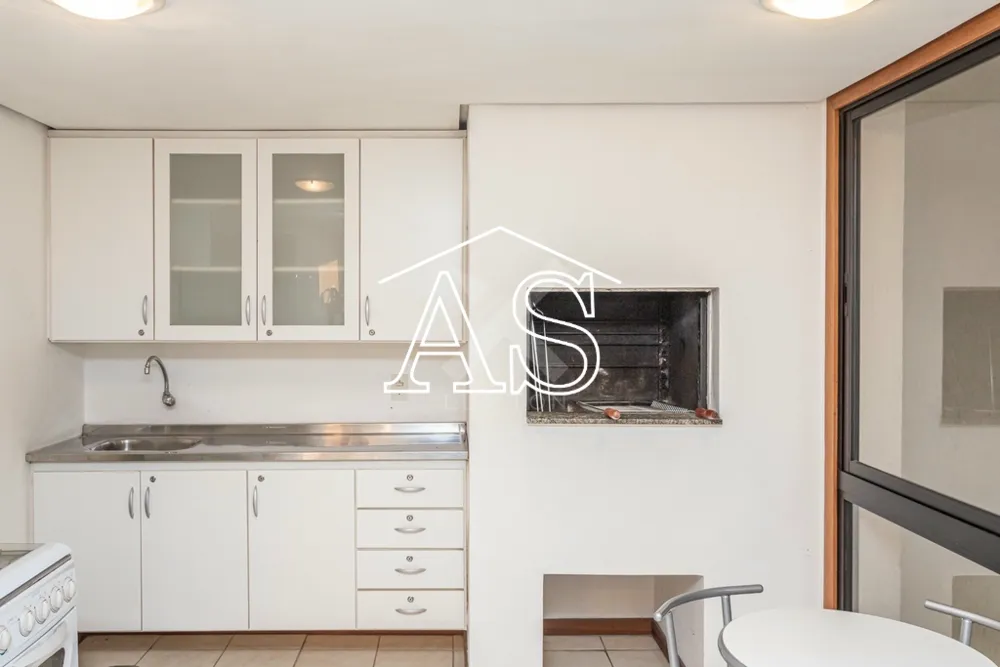 Apartamento, 1 quarto, 45 m² - Foto 2