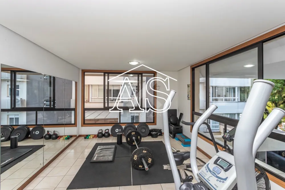 Apartamento, 1 quarto, 45 m² - Foto 10
