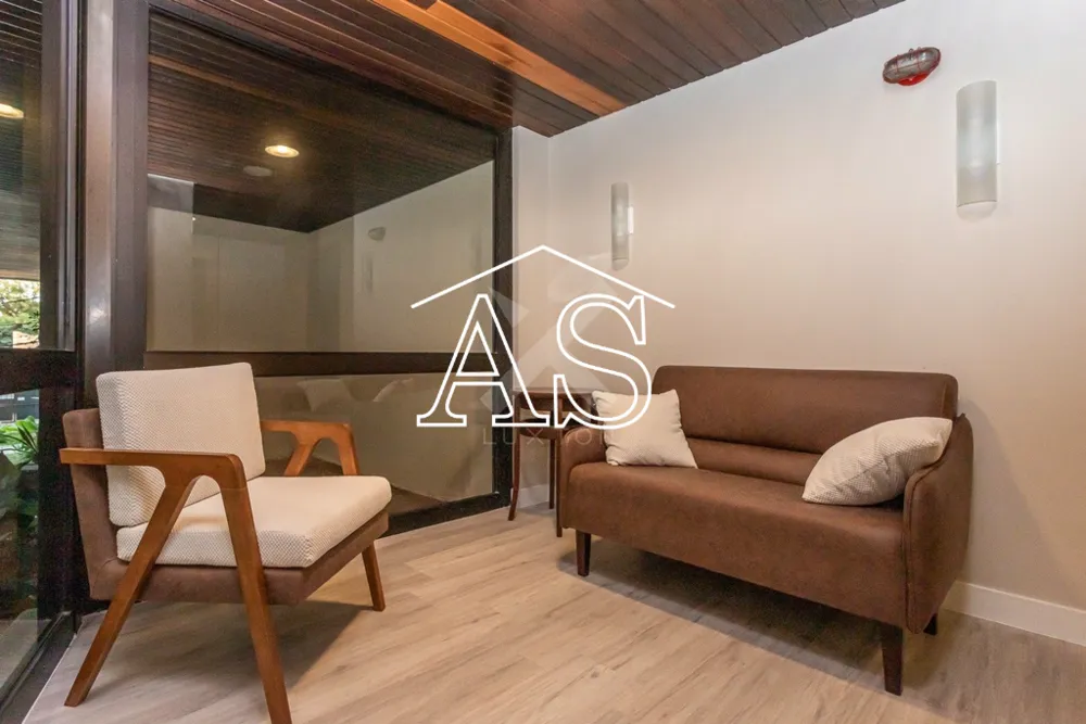 Apartamento, 1 quarto, 45 m² - Foto 9