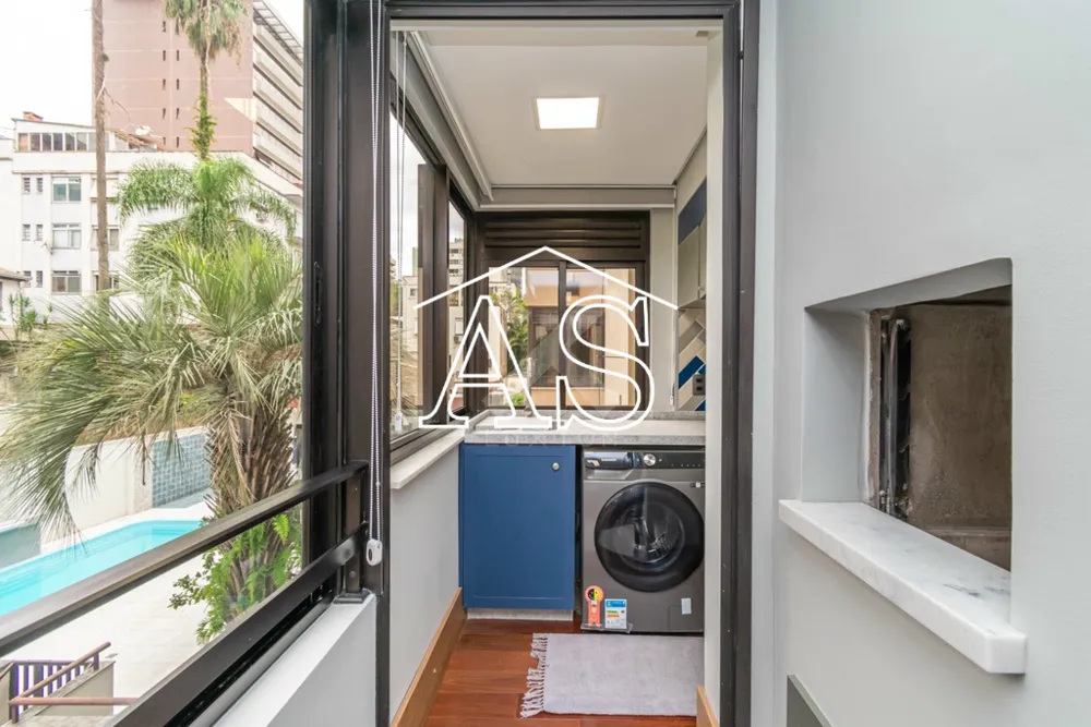 Apartamento, 1 quarto, 45 m² - Foto 11