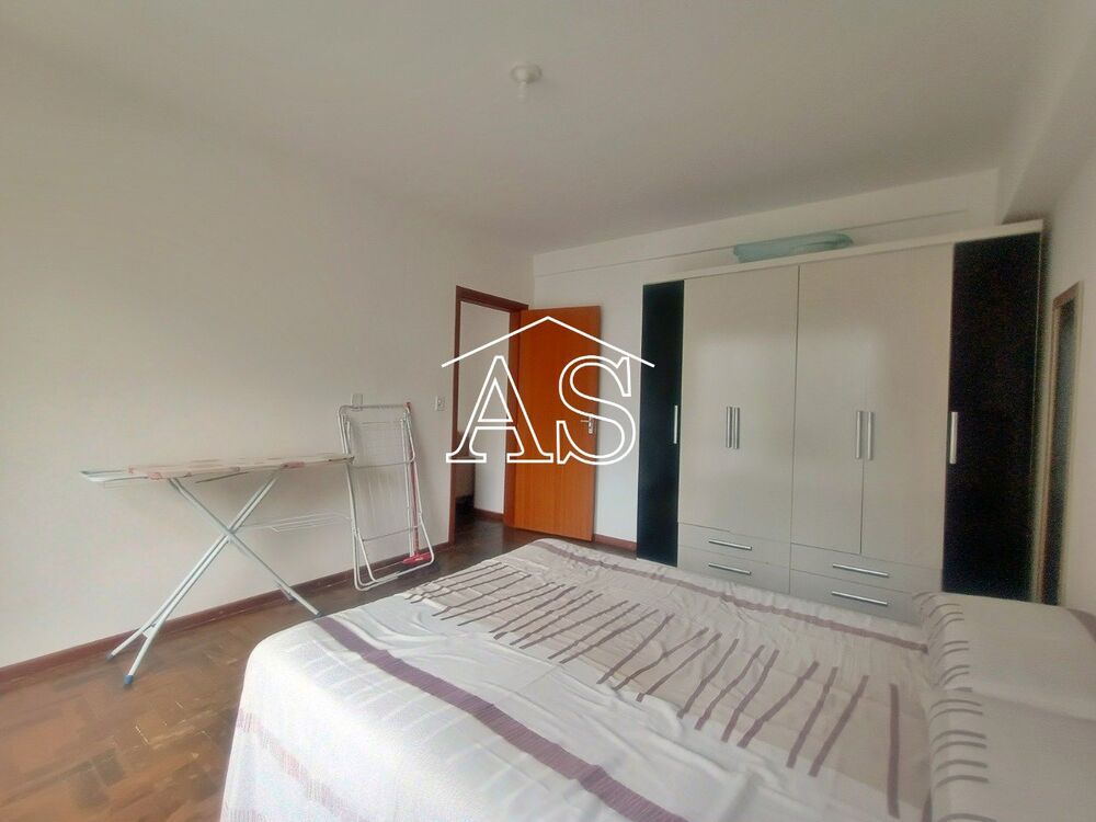 Apartamento à venda com 1 quarto, 53m² - Foto 3