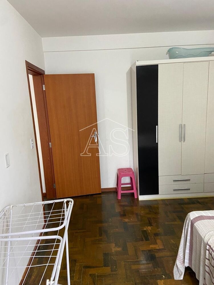 Apartamento à venda com 1 quarto, 53m² - Foto 10