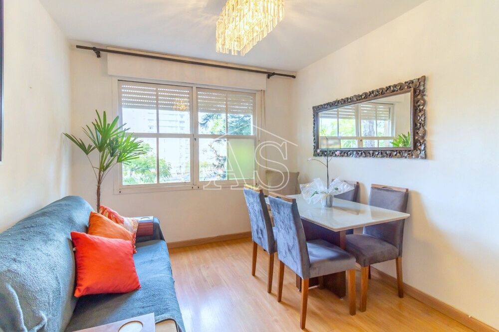 Apartamento à venda com 3 quartos, 61m² - Foto 3