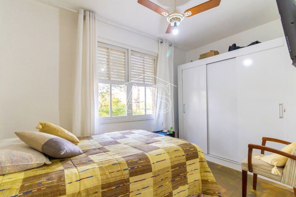 Apartamento à venda com 3 quartos, 61m² - Foto 5