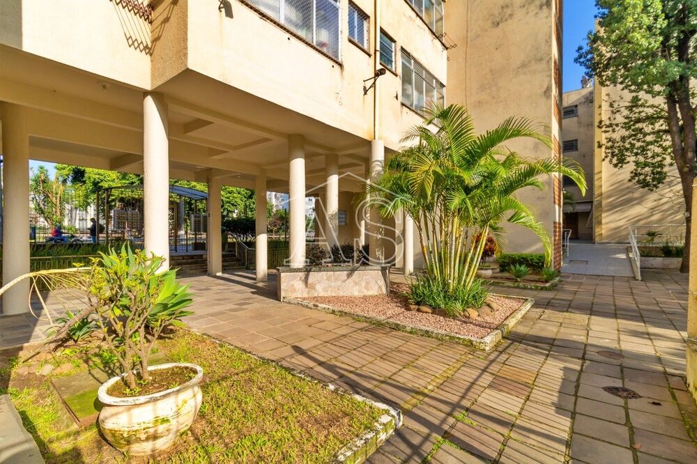 Apartamento à venda com 3 quartos, 61m² - Foto 13