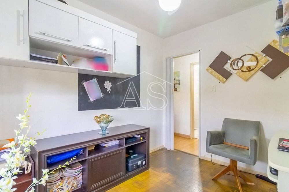 Apartamento à venda com 3 quartos, 61m² - Foto 7