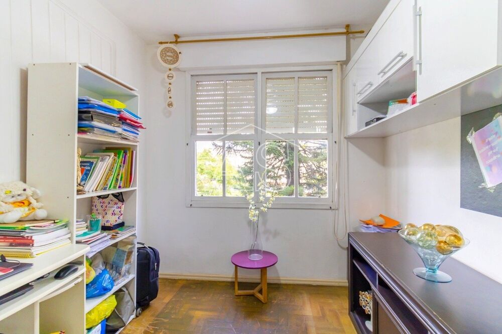 Apartamento à venda com 3 quartos, 61m² - Foto 8