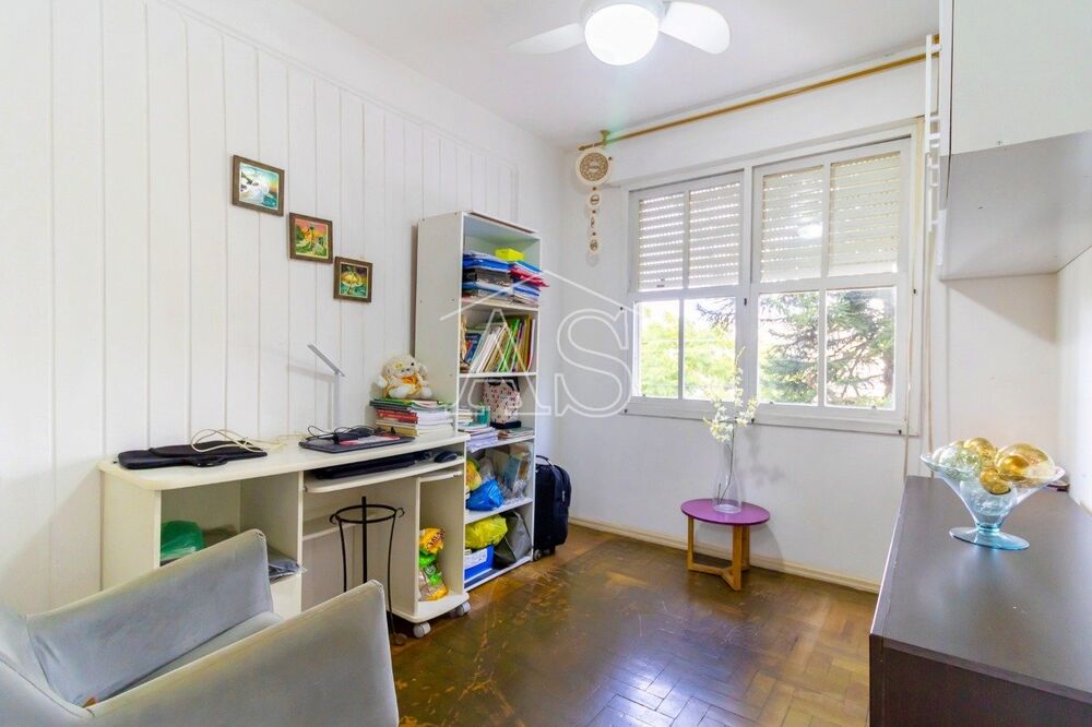 Apartamento à venda com 3 quartos, 61m² - Foto 9