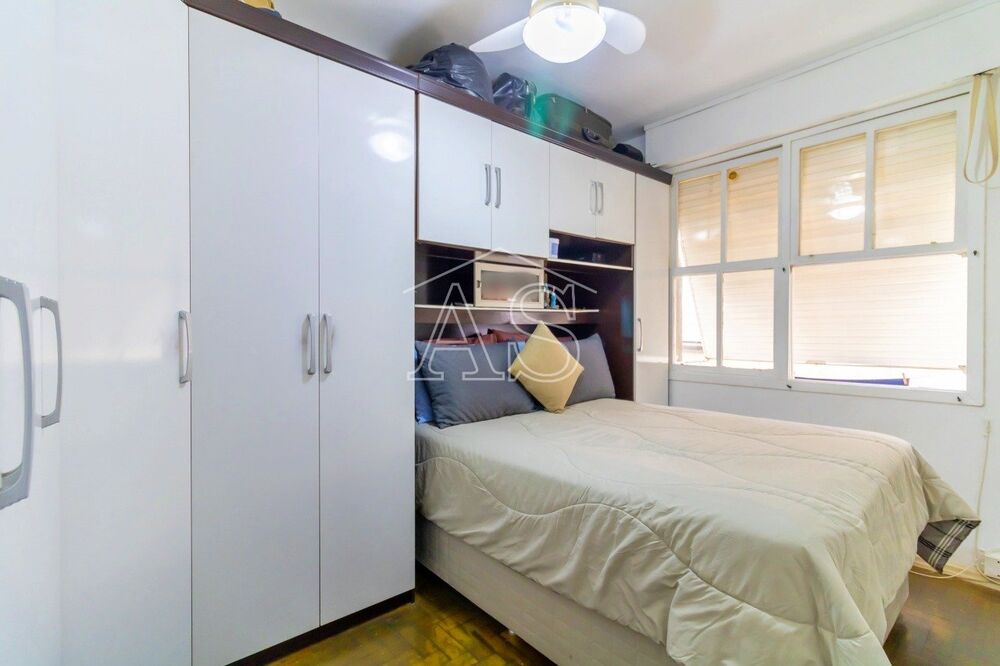 Apartamento à venda com 3 quartos, 61m² - Foto 10