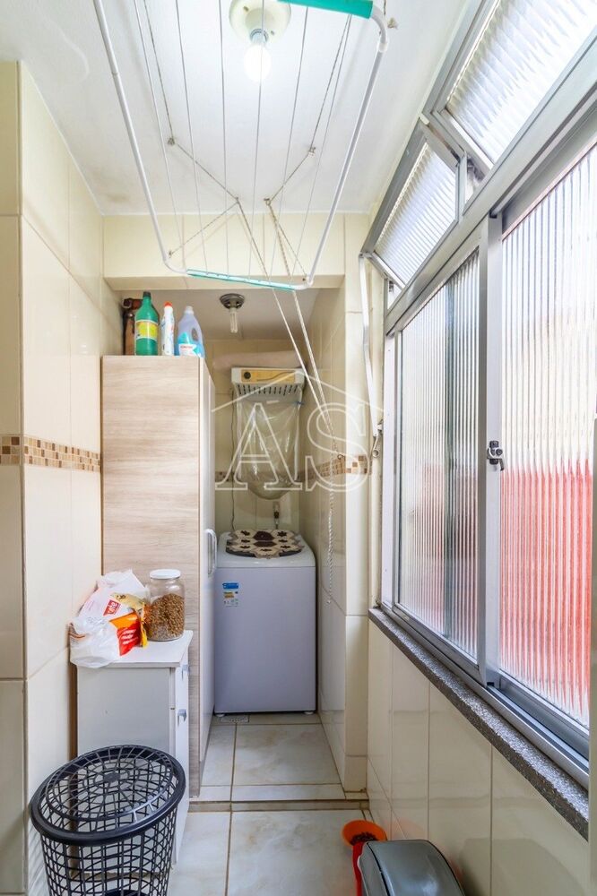 Apartamento à venda com 3 quartos, 61m² - Foto 12