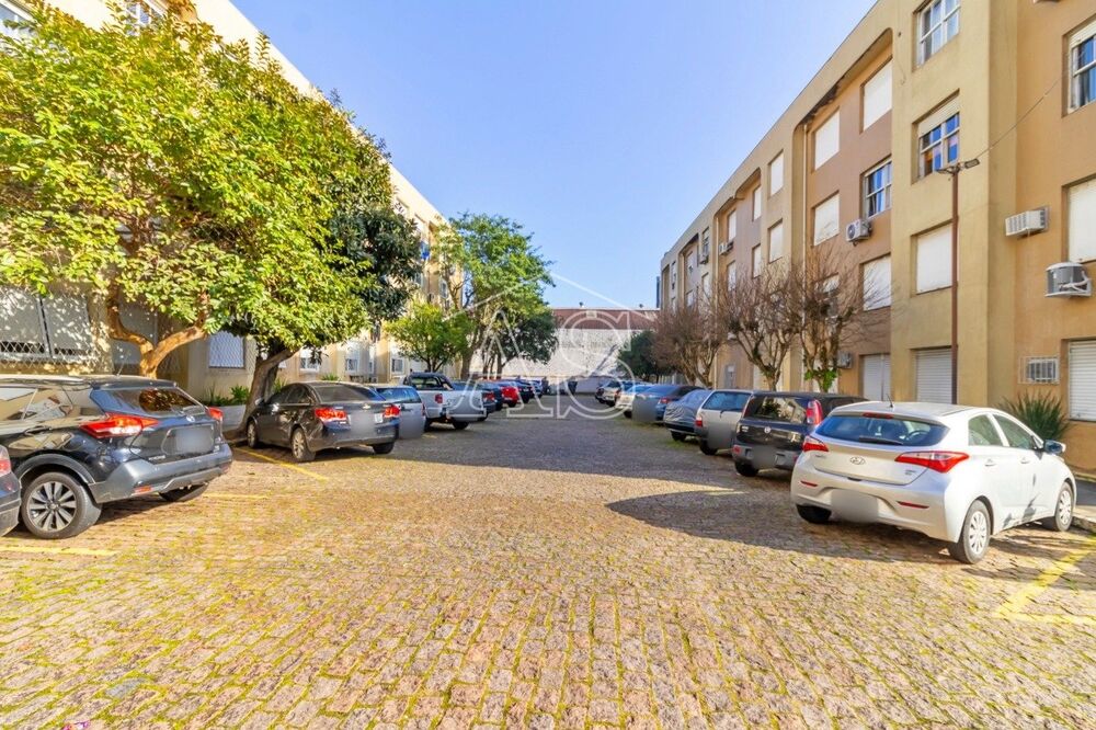 Apartamento à venda com 3 quartos, 61m² - Foto 16