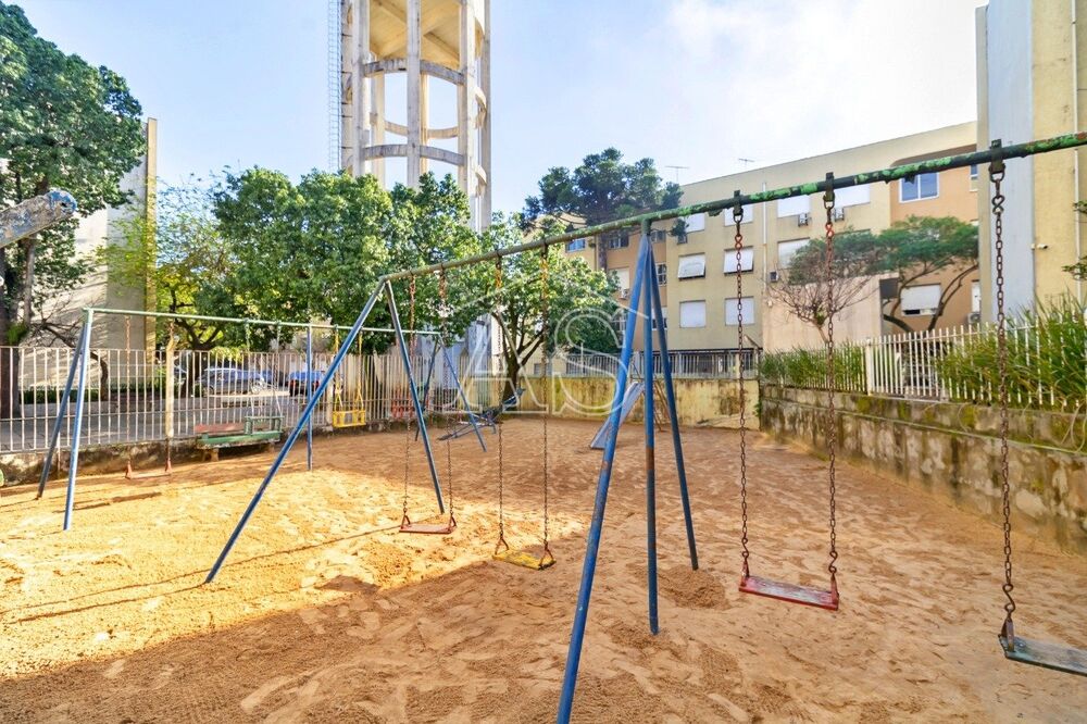 Apartamento à venda com 3 quartos, 61m² - Foto 14