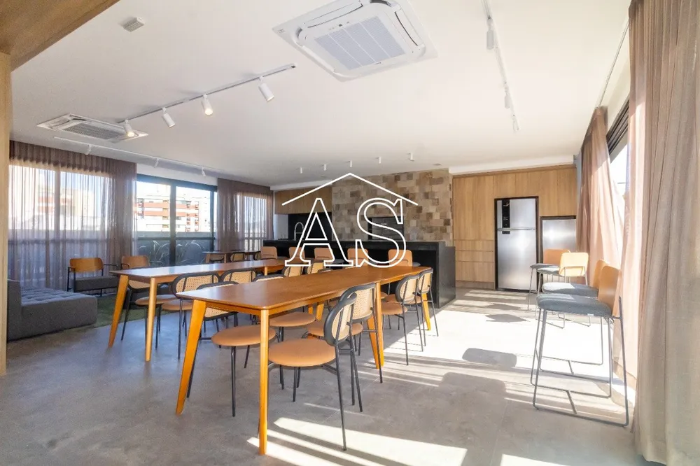 Apartamento, 2 quartos, 69 m² - Foto 10