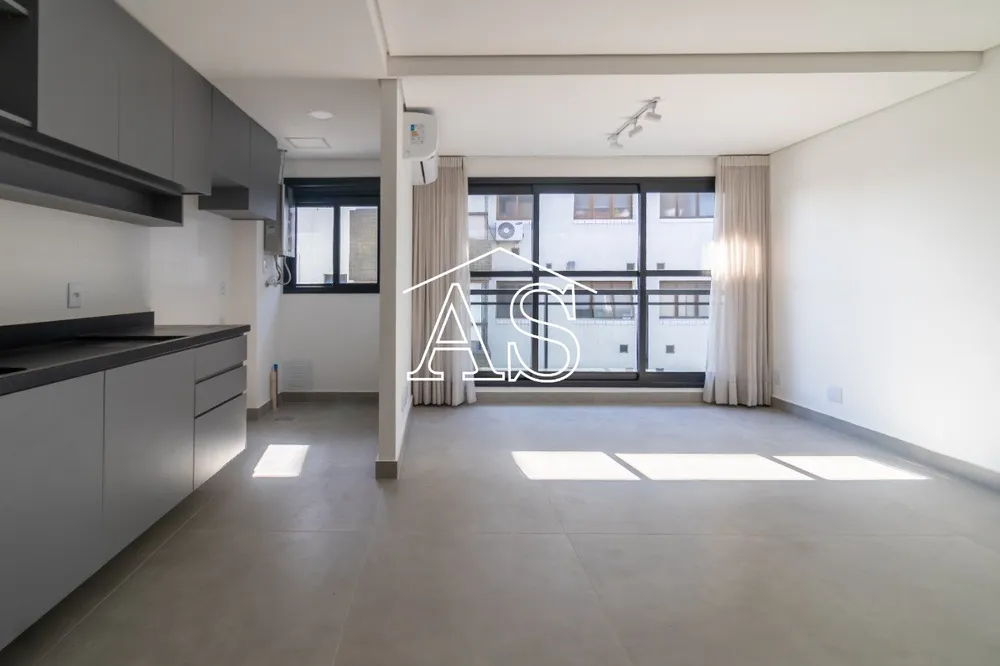 Apartamento, 2 quartos, 69 m² - Foto 4