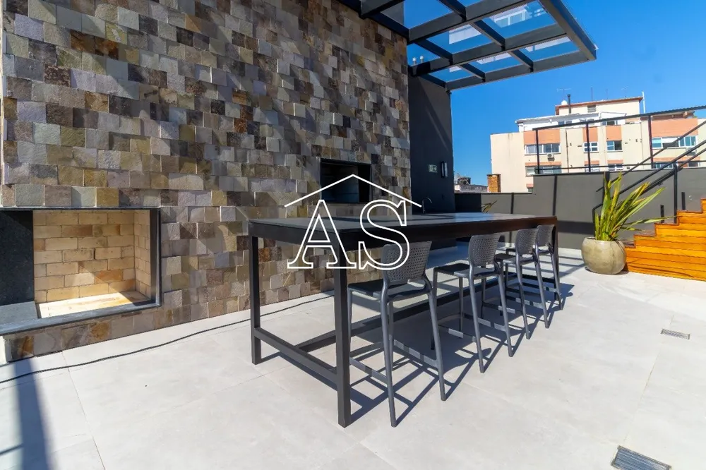 Apartamento, 2 quartos, 69 m² - Foto 2