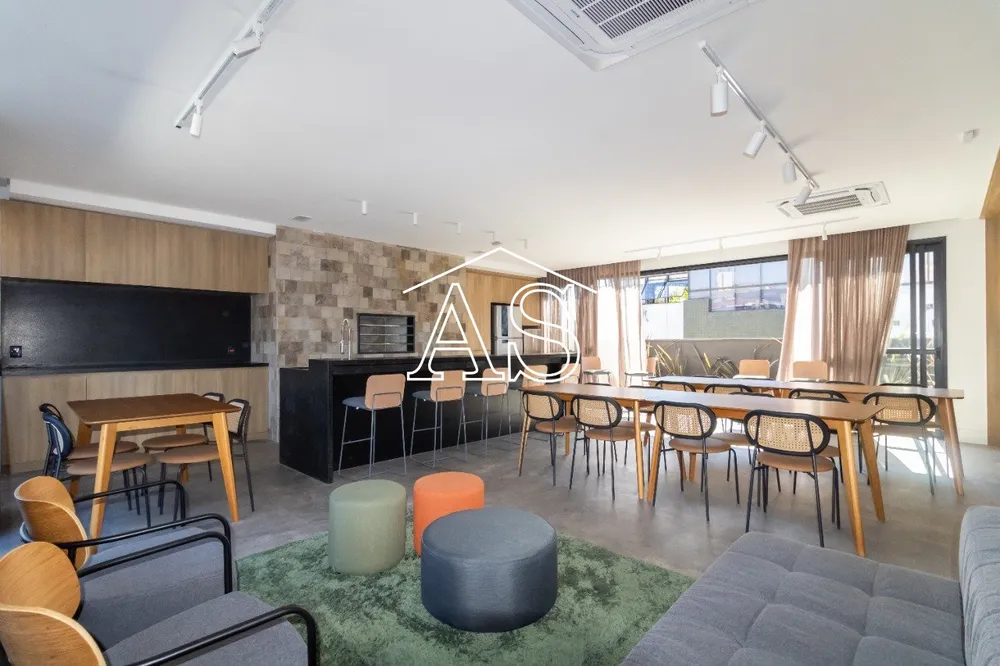Apartamento, 2 quartos, 69 m² - Foto 9