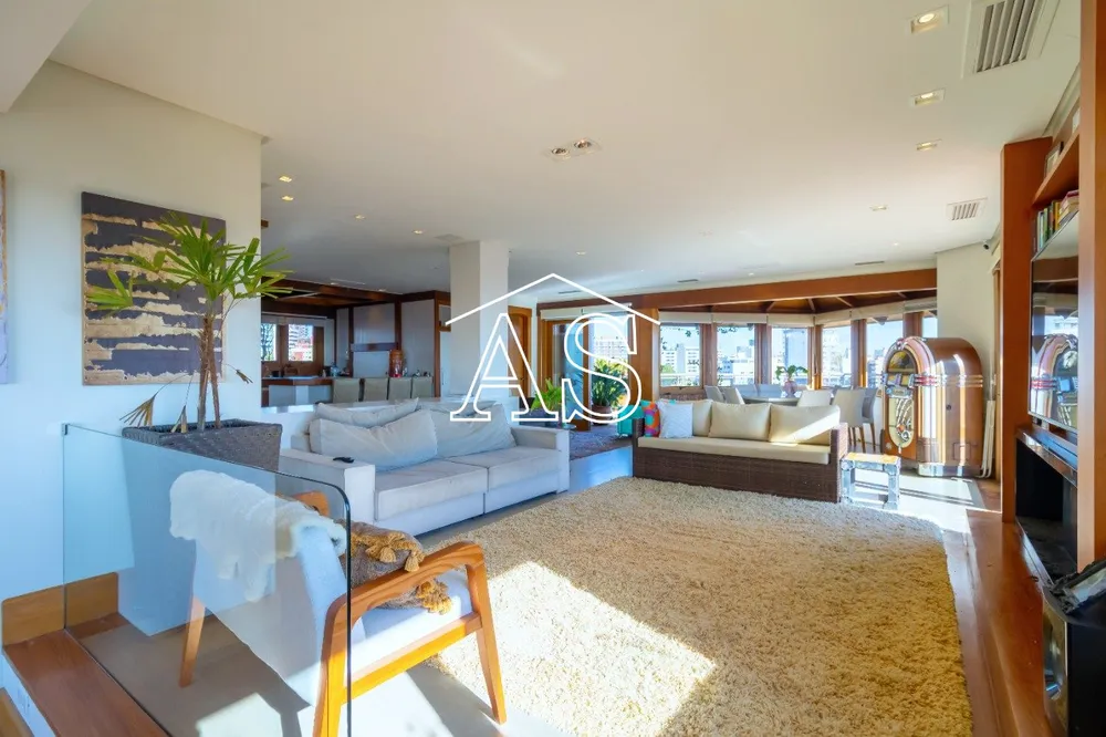 Cobertura, 4 quartos, 751 m² - Foto 7