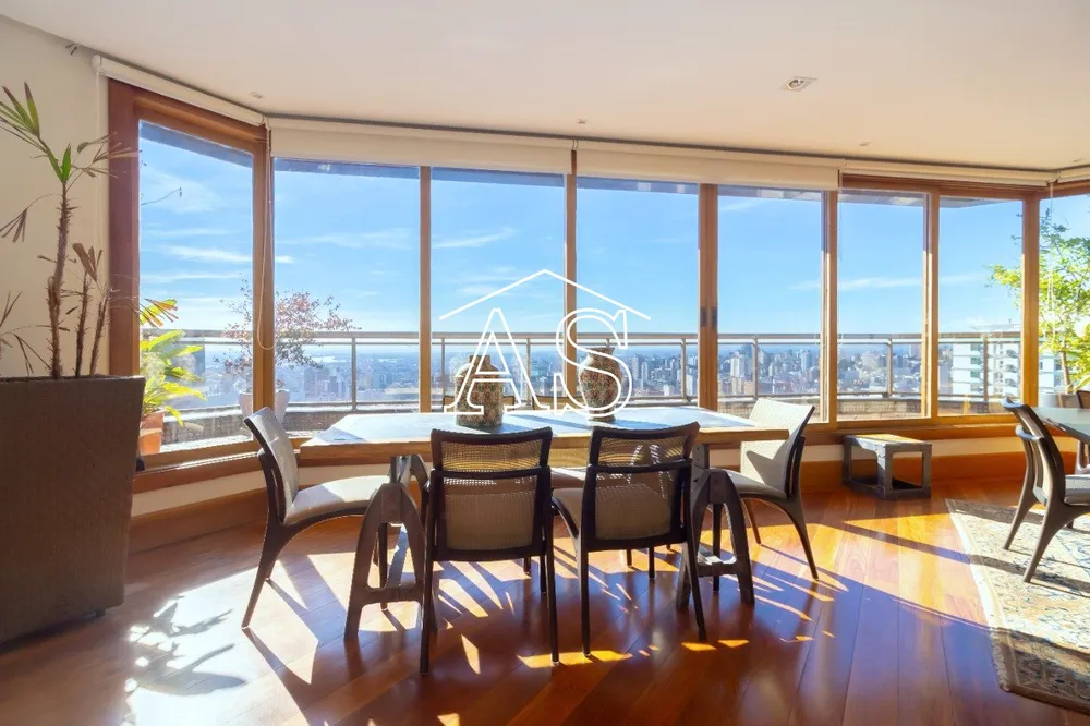 Cobertura, 4 quartos, 751 m² - Foto 9