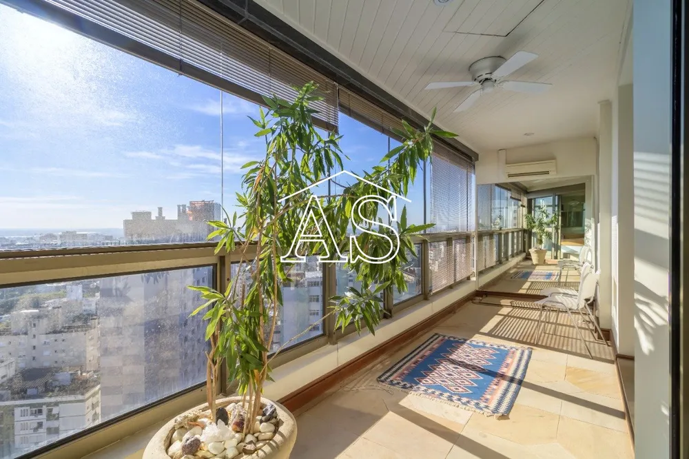 Cobertura, 4 quartos, 751 m² - Foto 4